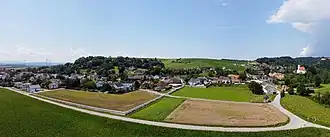 Haunoldstein