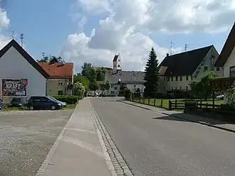 Kettershausen