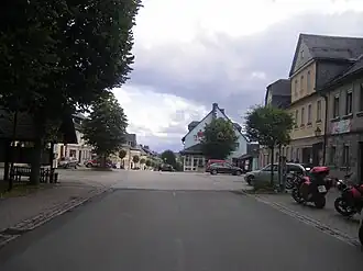 Teuschnitz