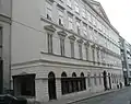 Maison Saint-Pierre (n°6)