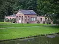 Orangerie du château