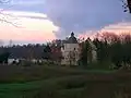 Château de Reck (de)