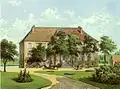 Château d'Uentrop (de)