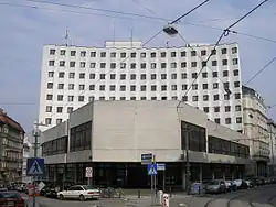Haus des Buches, Vienne