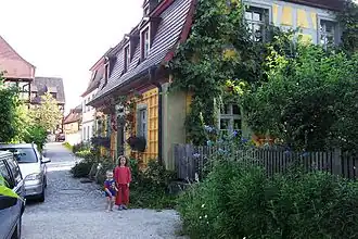 Walsdorf (Bavière)