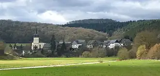 Hausen (Hunsrück)