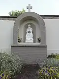 Oratoire.