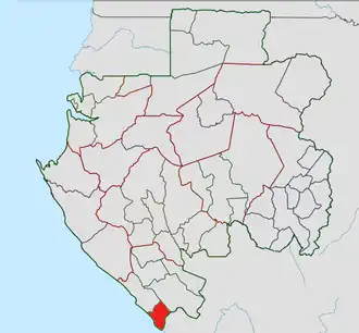 Haute-Banio