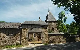 Haute-Bodeux