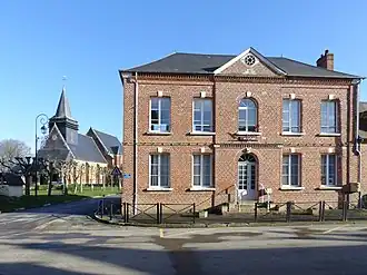Haute-Épine