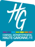 Blason de Haute-Garonne