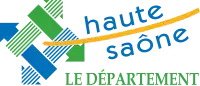 Blason de Haute-Saône
