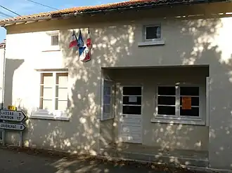 Hautefaye