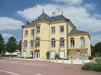 Hauterive (Allier)
