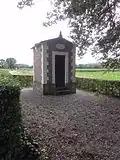 Chapelle Saint-Amand.