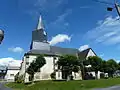 Église.