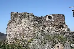 La façade