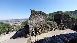 Vue générale