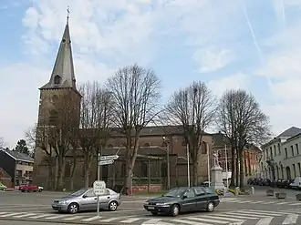 Hautrage