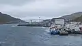 Pont de Havøysund