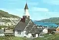 Eglise de Havøysund