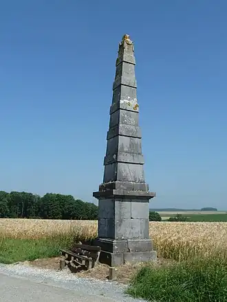 Verlée
