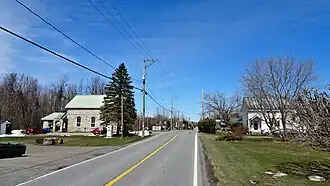 Havelock (Québec)