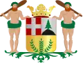 Blason de Havelte