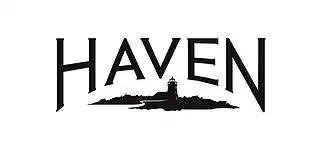 Logo original de la série.