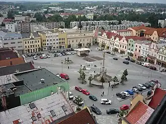 Havlíčkův Brod