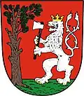 Blason de Havlíčkova Borová