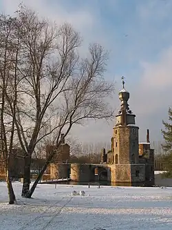 Hiver 2003