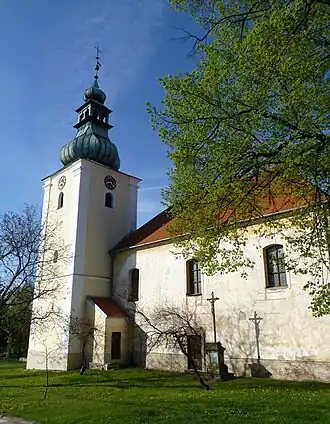 Havraníky
