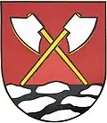 Blason de Havranec