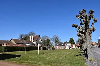 Havrincourt