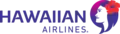 Logo de cette compagnie