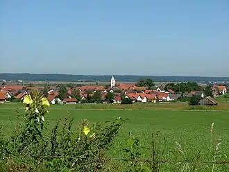 Hawangen