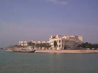 Image illustrative de l’article Îles Hawar