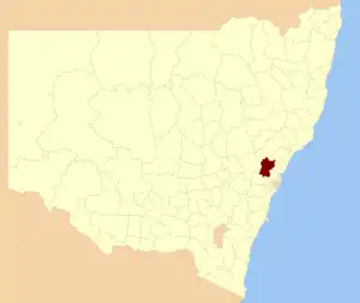 Ville de Hawkesbury