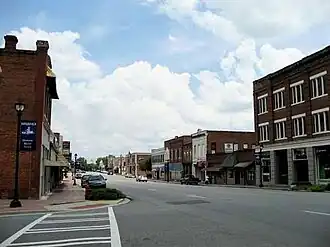 Hawkinsville