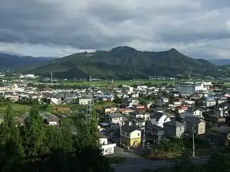Kaminoyama