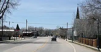 Hayden (Colorado)