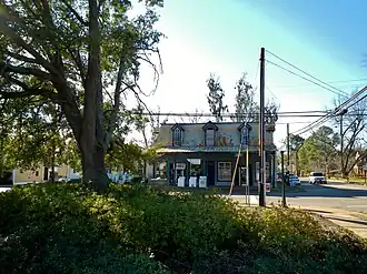 Hayneville (Alabama)