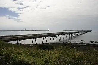 Hay Point