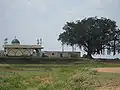 Mosquée à Kotumachacgi.