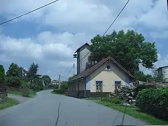 Heřmanice u Oder