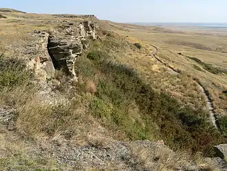 Head-Smashed-In Buffalo Jump-27527-2.jpg