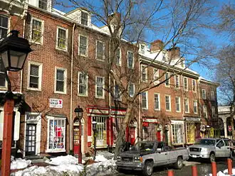 Society Hill