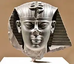 Image illustrative de l’article Ahmôsis II