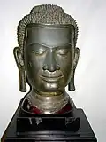 Style Ayutthaya, 15e – 16e&nbsp;siècle.